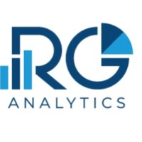 Logotipo da empresa RG ANALYTICS CONSULTORIA EM NEGOCIOS