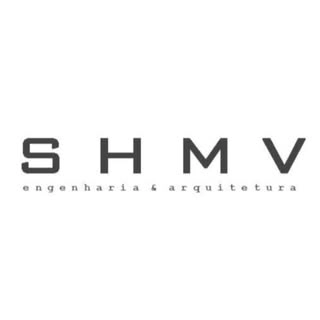 Logotipo da empresa SHMV ENGENHARIA