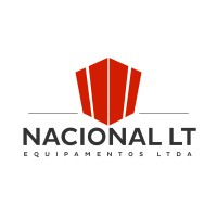 Logotipo da empresa NACIONAL LT EQUIPAMENTOS