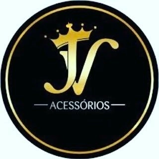 Logotipo da empresa JV ACESSORIOS