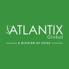 Logotipo da empresa ATLANTIDA GLOBAL
