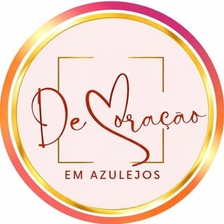 Logotipo da empresa ARTE EM AZULEJO