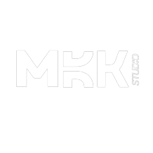 Logotipo da empresa MDK STUDIO LTDA