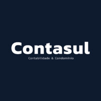 Logotipo da empresa CONTASUL CONTABILIDADE