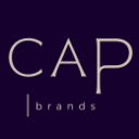 Logotipo da empresa CAP
