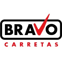 Logotipo da empresa BRAVO NAUTICA
