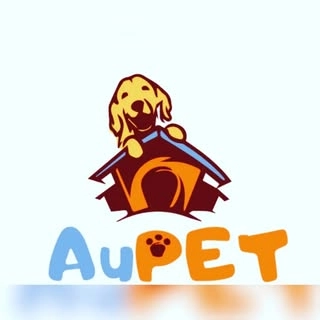 Logotipo da empresa AUPET