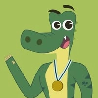 Logotipo da empresa TURMA DO FRITZ PRODUCOES LTDA