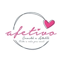 Logotipo da empresa AFETIVO ATELIE