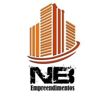 Logotipo da empresa NB EMPREENDIMENTOS