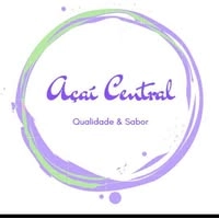 Logotipo da empresa ACAI CENTRAL