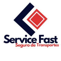 Logotipo da empresa FAST SERVICE