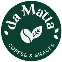 Logotipo da empresa DA MATTA COFFEE & SNACKS