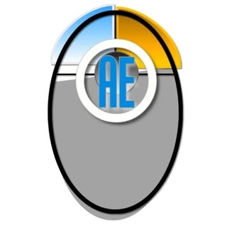 Logotipo da empresa ALVARENGA COMERCIO DE EQUIPAMENTOS DE INFORMATICA LTDA