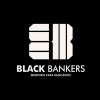 Logotipo da empresa BLACK BANKERS