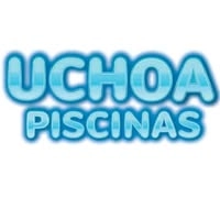 Logotipo da empresa UCHOA PISCINA