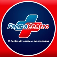 Logotipo da empresa FARMA CENTRO
