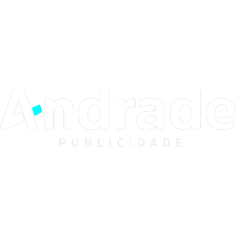 Logotipo da empresa ANDRADE PUBLICIDADE