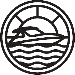 Logotipo da empresa VENTO MARITMO