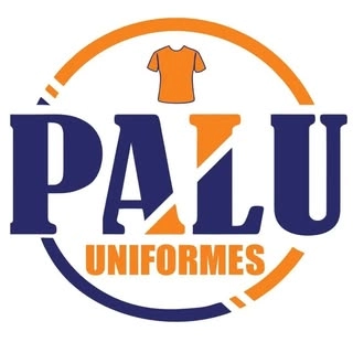 Logotipo da empresa PALU UNIFORMES