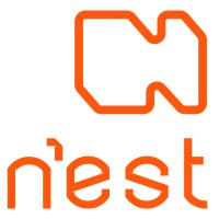 Logotipo da empresa NEST EMPREENDIMENTOS