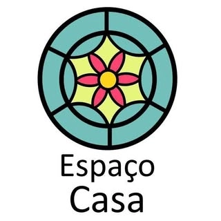 Logotipo da empresa ESPACO CASA