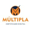 Logotipo da empresa AR MULTIPLA