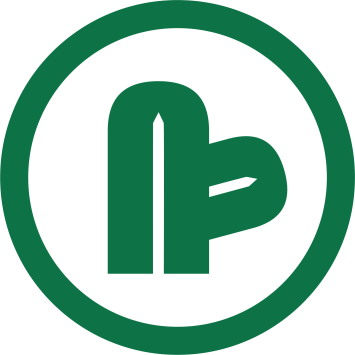 Logotipo da empresa H M TEXTIL