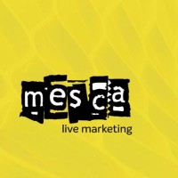 Logotipo da empresa MESCA MKT