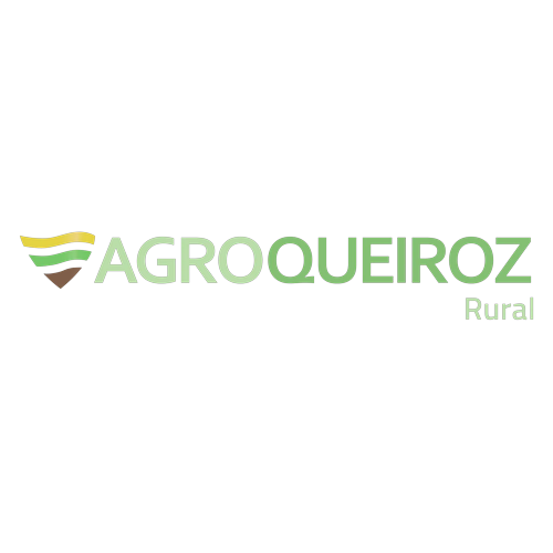 Logotipo da empresa AGROQUEIROZ