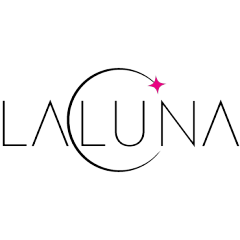 Logotipo da empresa LA LUNA