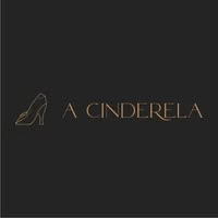 Logotipo da empresa A CINDERELA LTDA