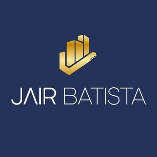 Logotipo da empresa JAIR BATISTA IMOVEIS LTDA
