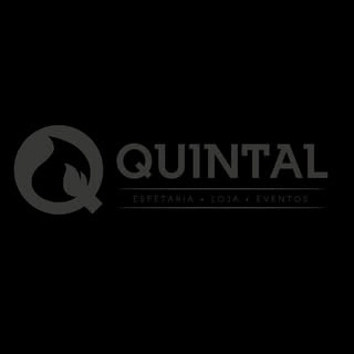 Logotipo da empresa QUINTAL ESPETARIA LTDA
