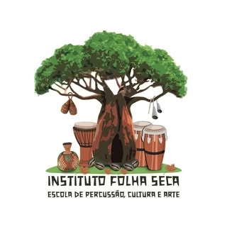 Logotipo da empresa INSTITUTO FOLHA SECA