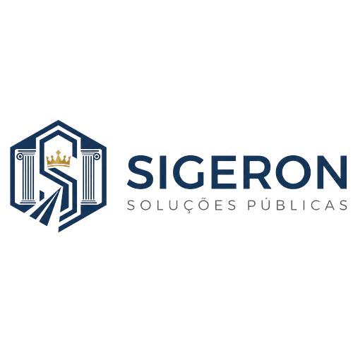 Logotipo da empresa SIGERON SOLUCOES PUBLICAS