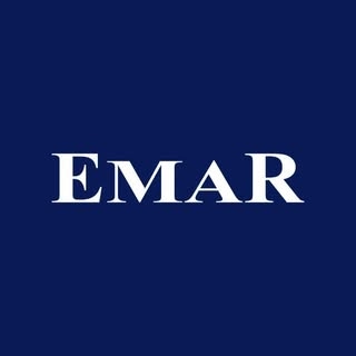 Logotipo da empresa RESIDENCIAL EMAR