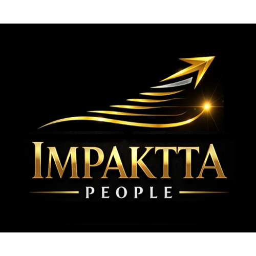 Logotipo da empresa IMPAKTTA PEOPLE