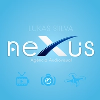 Logotipo da empresa AGENCIA NEXUS - PUBLICIDADE AUDIOVISUAL