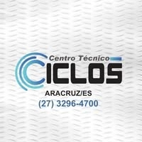 Logotipo da empresa CENTRO TECNICO CICLOS