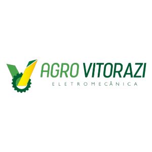 Logotipo da empresa ELETROMECANICA VITORAZI