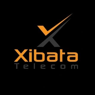 Logotipo da empresa XIBATA TELECOM