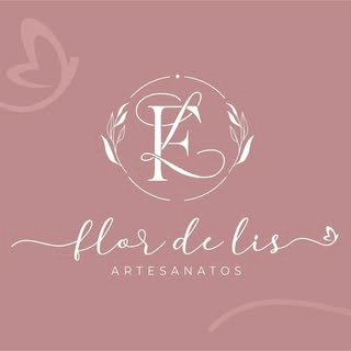 Logotipo da empresa ALDA ARTESANATOS