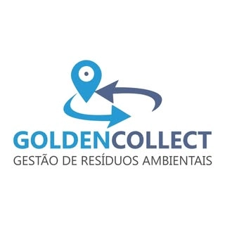 Logotipo da empresa GOLDENCOLLECT