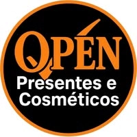 Logotipo da empresa OPEN PRESENTES
