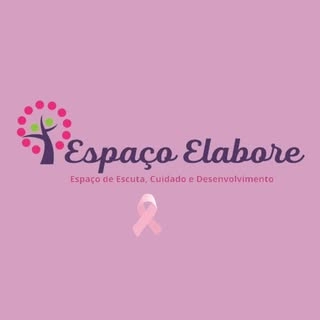 Logotipo da empresa ESPACO ELABORE