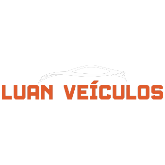 Logotipo da empresa LUAN VEICULOS