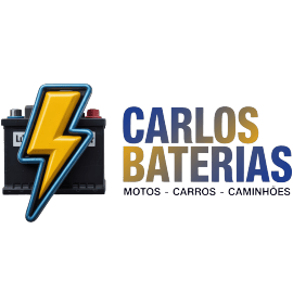 Logotipo da empresa FLASH BATERIAS