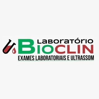 Logotipo da empresa BIOCLIN