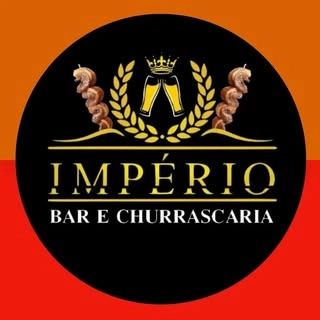 Logotipo da empresa IMPERIO BAR E CHURRASCARIA
